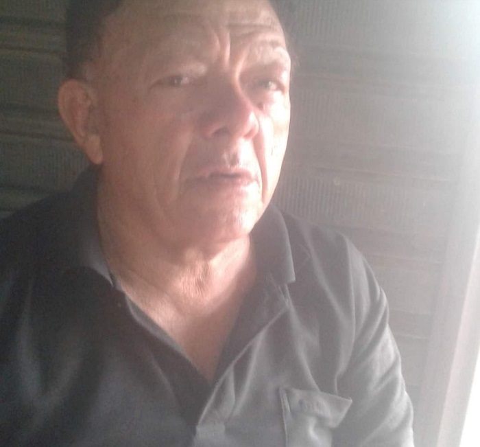 Prefeitura de Sousa emite Nota de Pesar pelo falecimento do professor Severino Leandro